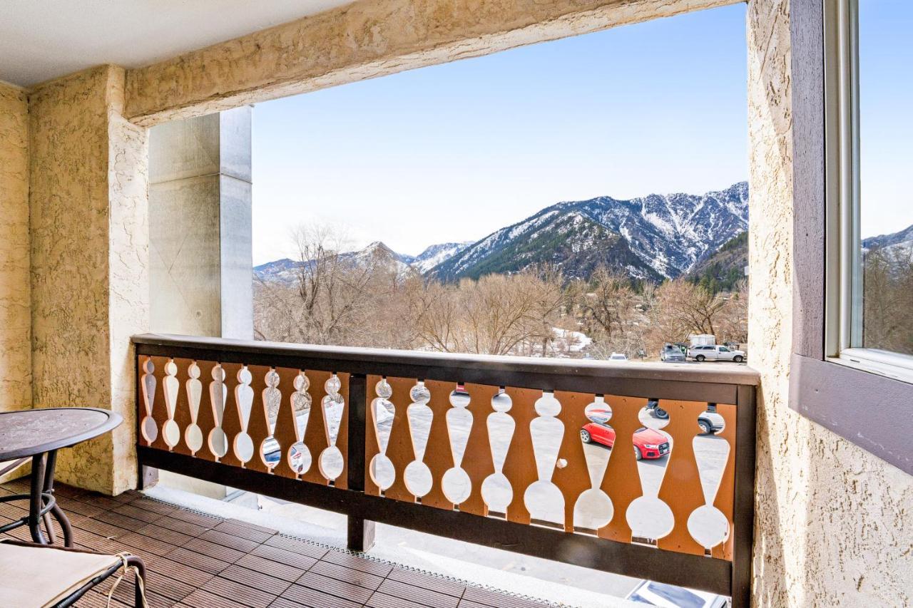 Wolfgang Downtown Suites #34 Leavenworth Exterior foto